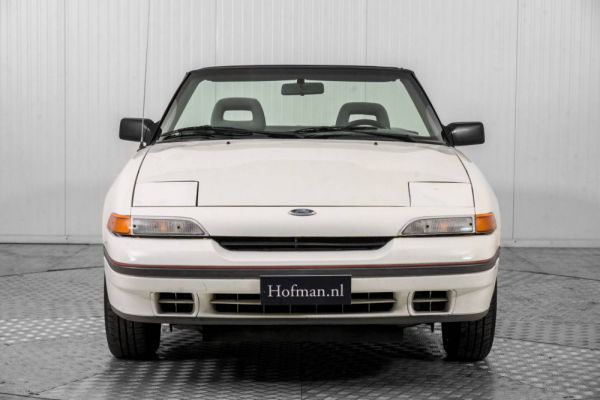 ALTRO Mercury - Capri XR2 1993 27844