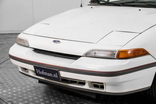 ALTRO Mercury - Capri XR2 1993 27848