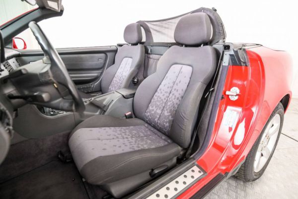 Mercedes-Benz SLK 200 1998 27902