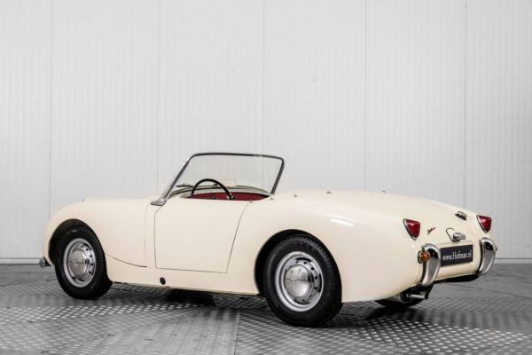 Austin-Healey Sprite Mk I 1958 27980