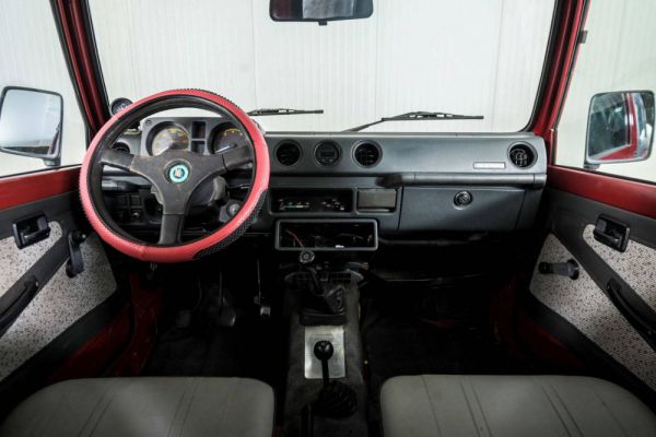 Suzuki SJ 413 1986 28019