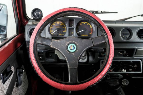 Suzuki SJ 413 1986 28020