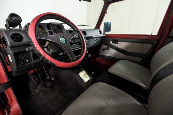 Suzuki SJ 413 1986 28024