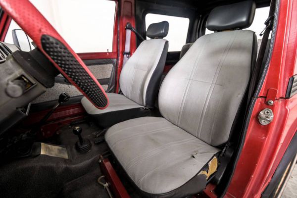 Suzuki SJ 413 1986 28028