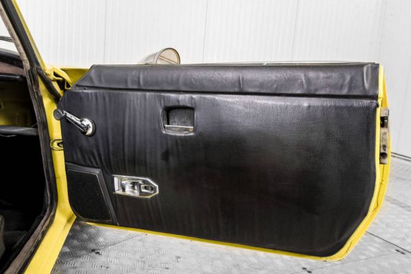 Triumph Spitfire 1500 1974 28098