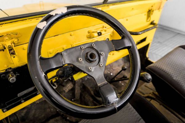 Jeep Willys-Overland 1957 28202