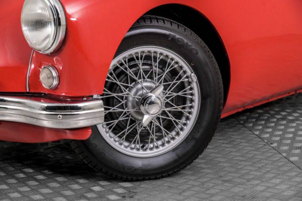 MG MGA 1500 1956 28259