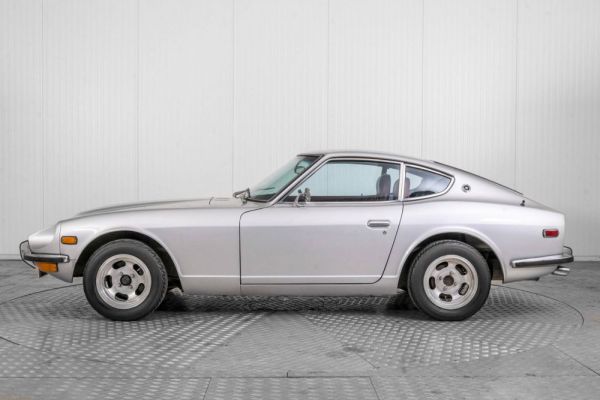 Datsun 240Z 1972 28295