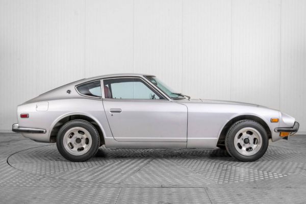 Datsun 240Z 1972 28296
