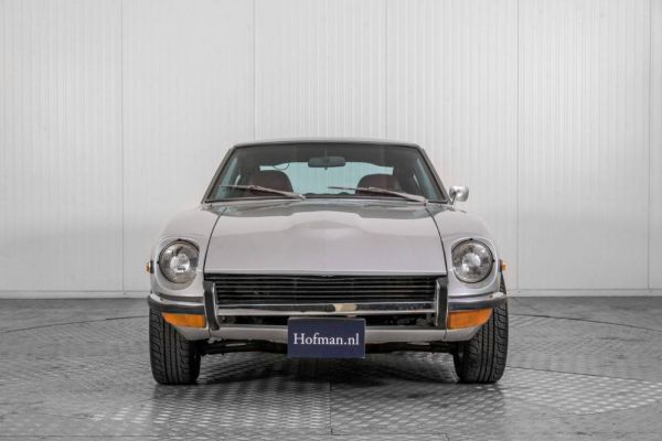 Datsun 240Z 1972 28299