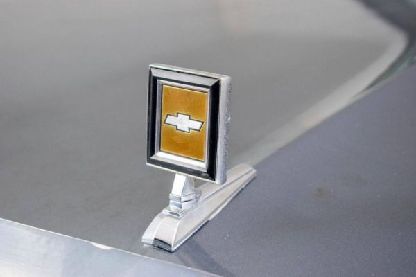 Chevrolet Suburban 1986 28367