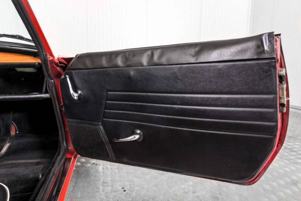 Triumph Spitfire Mk III 1969 28382