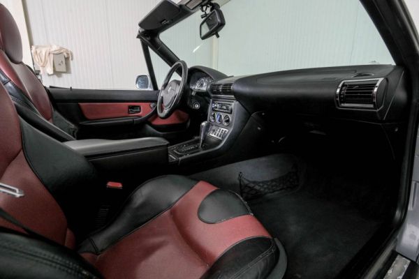 BMW Z3 2.8 1998 28391