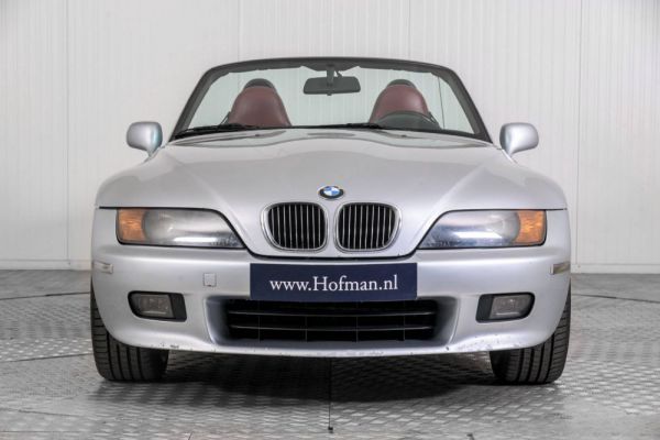 BMW Z3 2.8 1998 28392