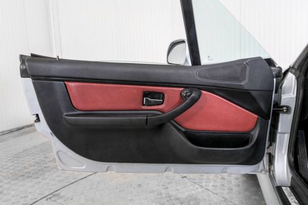 BMW Z3 2.8 1998 28394