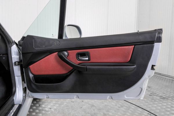 BMW Z3 2.8 1998 28395