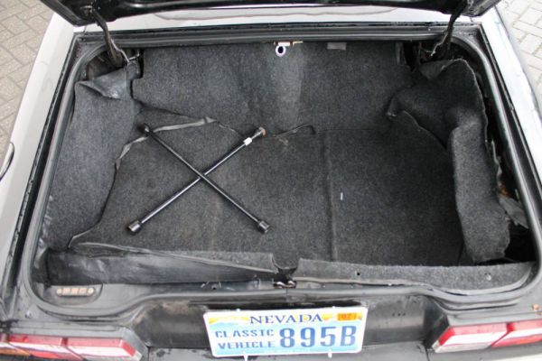 Alfa Romeo 2.0 Spider 1987 28424