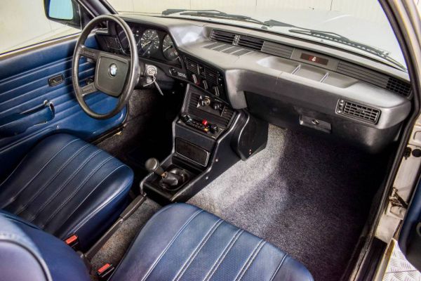 BMW 320/6 1981 28588