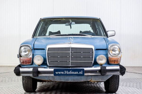 Mercedes-Benz 240 D 3,0 1976 28589