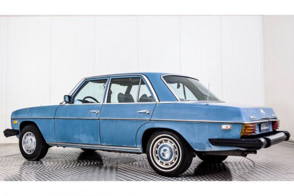 Mercedes-Benz 240 D 3,0 1976 28596