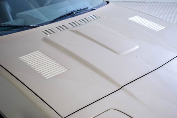 Triumph TR 8 1980 28696