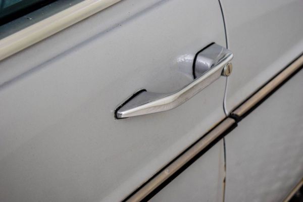 Mercedes-Benz 240 D 1976 28755