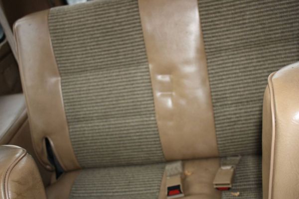 Mitsubishi Pajero TD 1986 28842