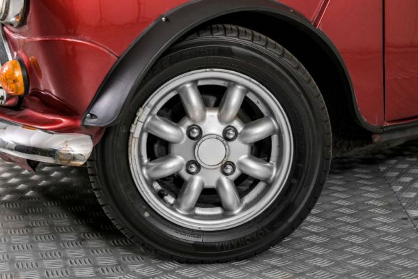 Rover Mini 1.3i 1993 63328