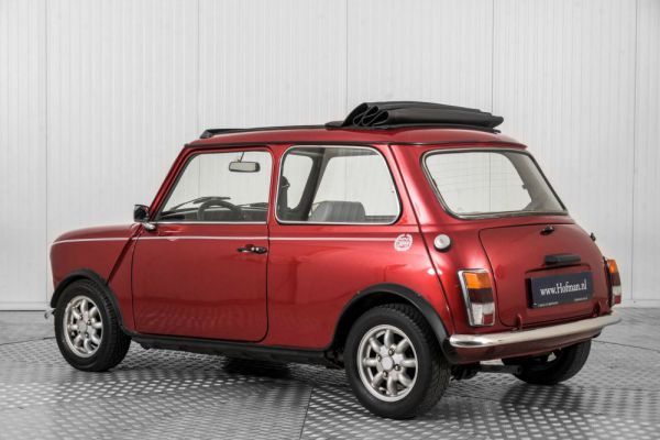 Rover Mini 1.3i 1993 63330