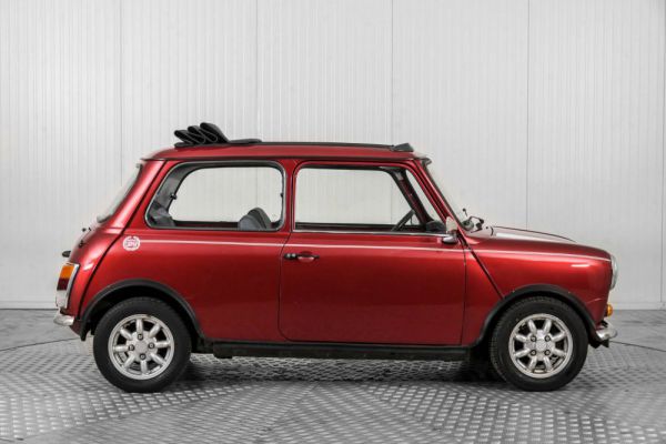 Rover Mini 1.3i 1993 63334