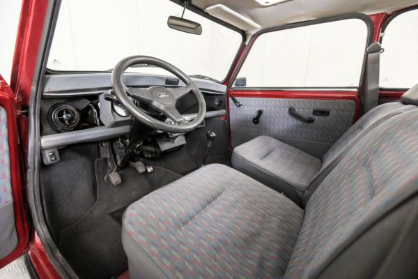 Rover Mini 1.3i 1993 63335