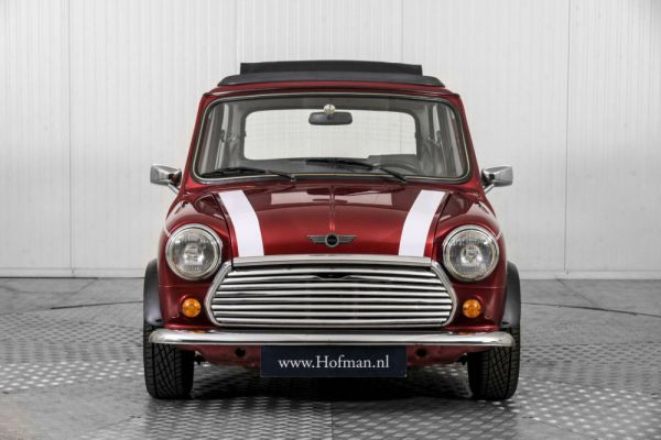 Rover Mini 1.3i 1993 63338