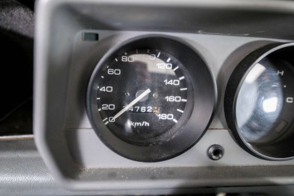 Rover Mini 1.3i 1993 63340