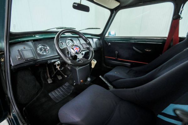 Mini 1000 1973 64757