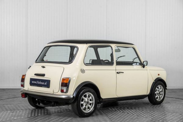 Rover Mini 1.3i 1992