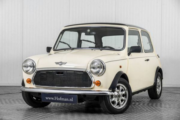 Rover Mini 1.3i 1992 64900