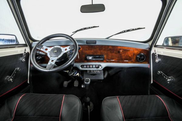 Rover Mini 1.3i 1992 64902