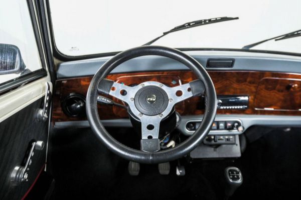 Rover Mini 1.3i 1992 64903