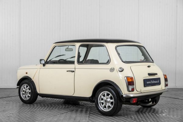 Rover Mini 1.3i 1992 64905