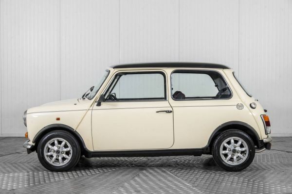 Rover Mini 1.3i 1992 64908