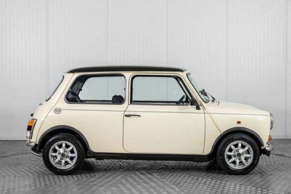 Rover Mini 1.3i 1992 64909