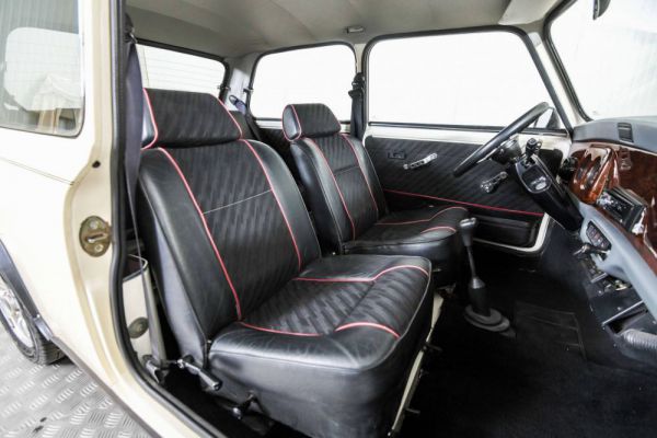 Rover Mini 1.3i 1992 64910