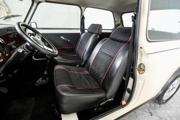 Rover Mini 1.3i 1992 64911