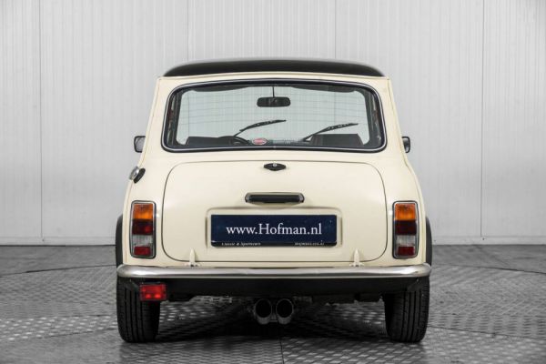 Rover Mini 1.3i 1992 64912