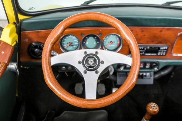 Mini 1000 1976 65151