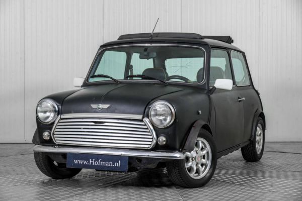Rover Mini 1.3i 1997 65162