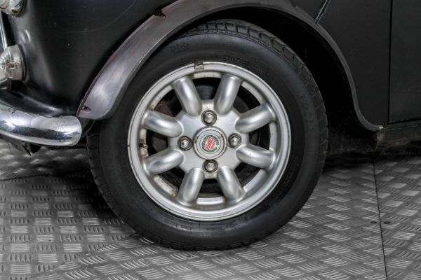 Rover Mini 1.3i 1997 65163