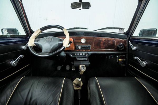 Rover Mini 1.3i 1997 65164