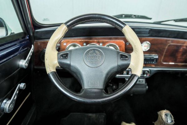 Rover Mini 1.3i 1997 65165