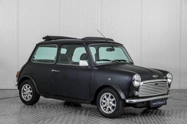 Rover Mini 1.3i 1997 65166